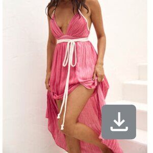 Too small and tried to return too late!